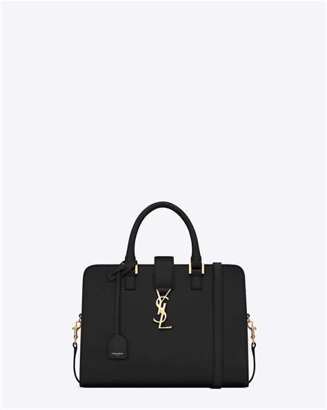 Ysl Cabas Small 